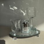 סט הבדלה יוקרתי