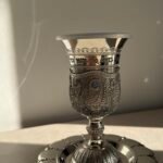 כוס קידוש יוקרתי