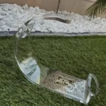 מעמד לבקבוק יין מהודר