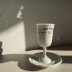 גביע קידוש מהודר