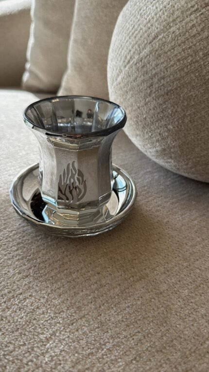 גביע קידוש האש שלי