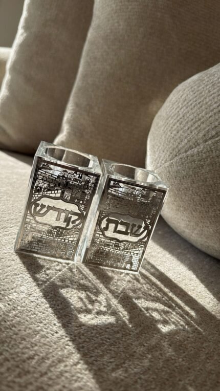 פמוטי קריסטל