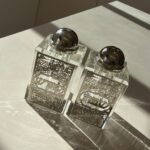 סט מלח פלפל יוקרתי