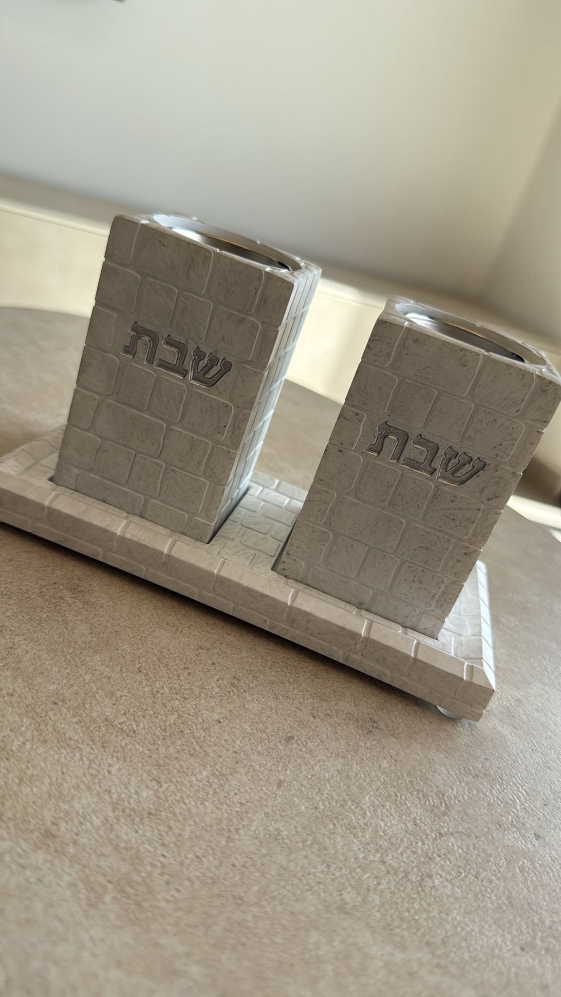 סט פמוטים מהודרים