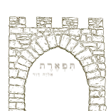 אייקון עיצוב לבית - תפארת אליה דוד
