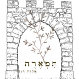 הלוגו של תפארת אליה דוד