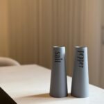 סט מלח פלפל