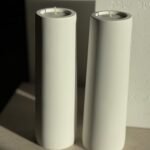 פמוטים מבטון מהודרים