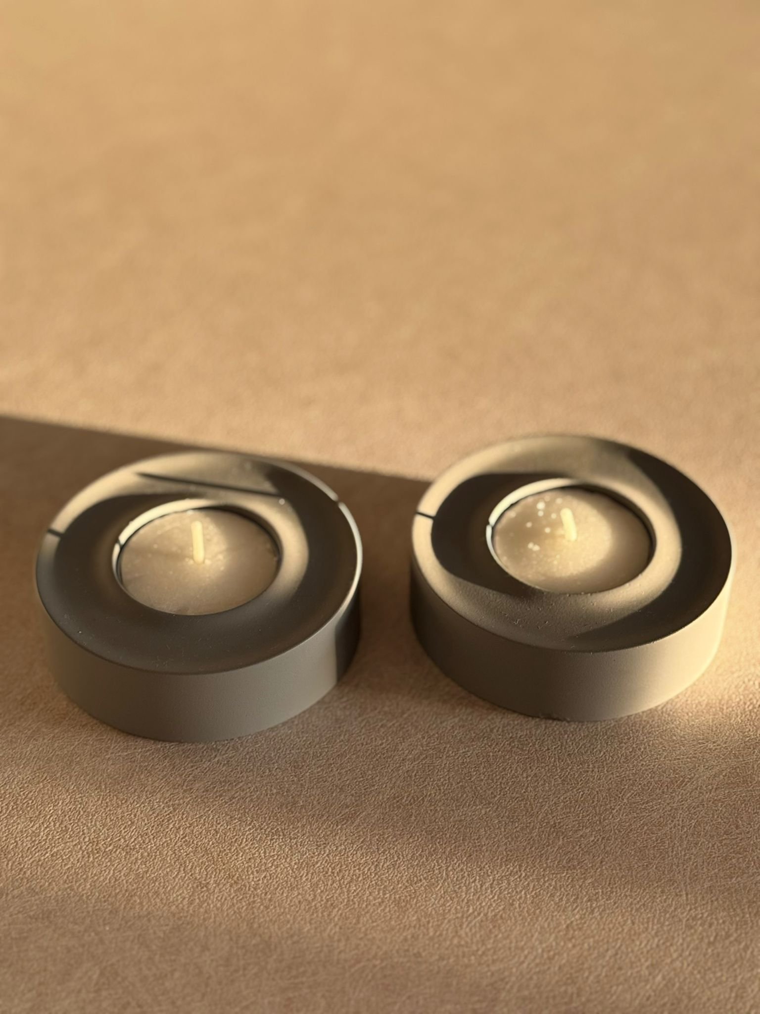 פמוטים בטון פמוטי בטון נמוכים