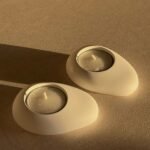 פמוטים חלוק נחל לבן