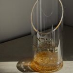 מעמד לבקבוק יין