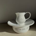 מים אחרונים חובה מהודר