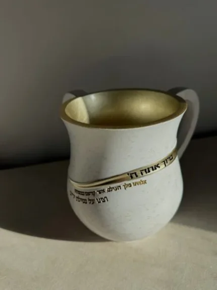 נטלה מהודרת " ברכה " - תמונה 2