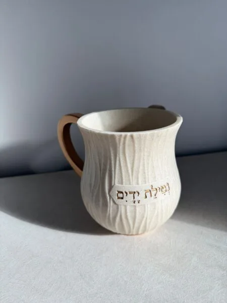 נטלה מהודרת נטלה מפוארת