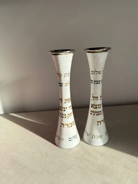 פמוטים בטון פמוטים מהודרים
