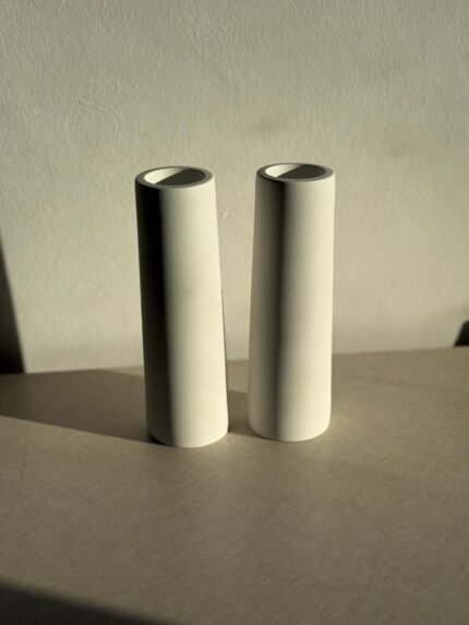 פמוטים מבטון מהודרים