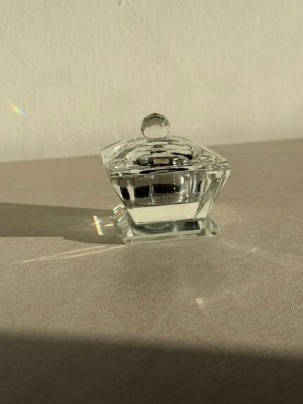 מלחייה קריסטל