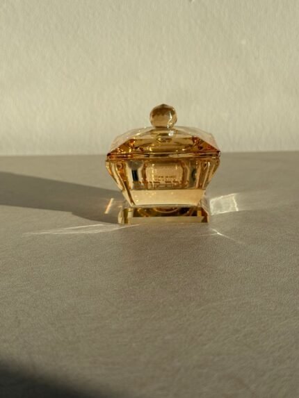 מלחייה קריסטל מהודרת