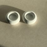 פמוטים מפוארים מבטון