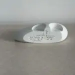 פמוט חלוק נחל זוגי