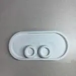 סט הדלקת נרות יוקרתי