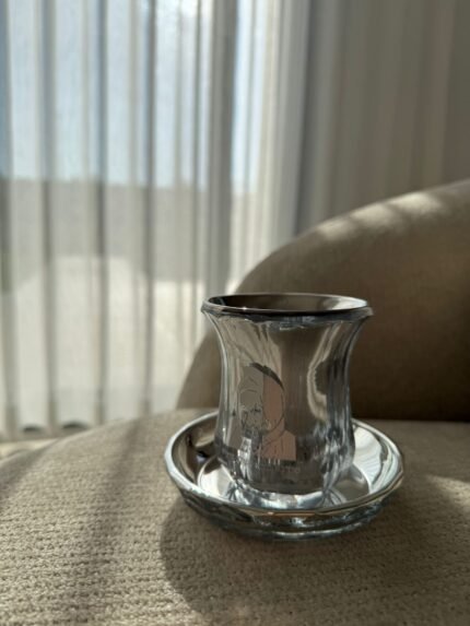 גביע קידוש בבא סאלי