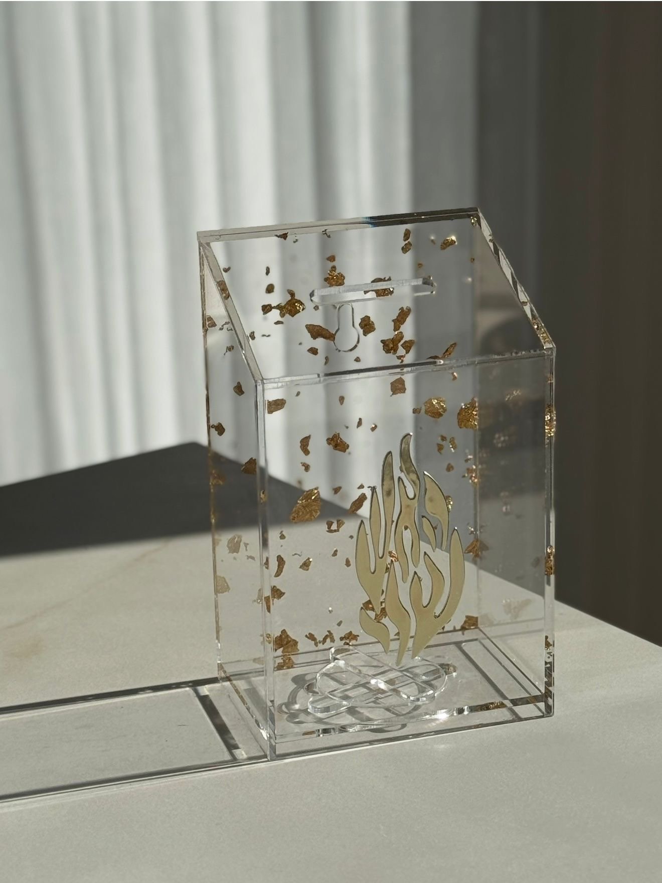 b5444574-2fe1-481c-9b4a-b21f7f9cc15c קופת צדקה האש שלי