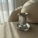 גביע קריסטל הנהרות מהודר