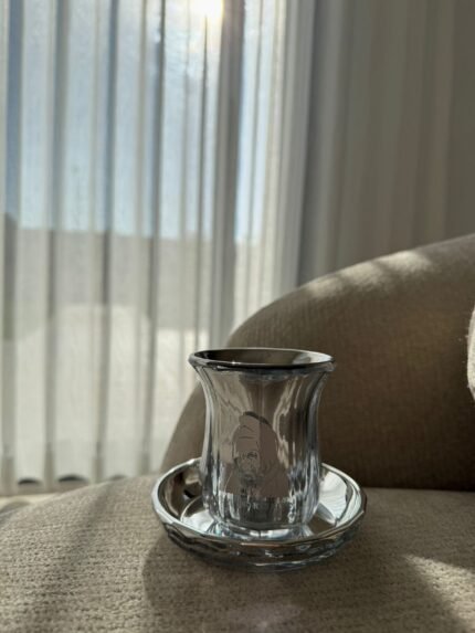 גביע קידוש בבא סאלי