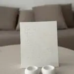 סט הדלקת נרות מהודר