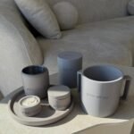 סט הבדלה נטלה וצדקה