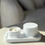 מעמד הבדלה בטון לבן