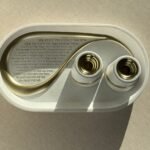 סט פמוטים ומגש פוליריזן מהודר