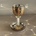 גביע קריסטל מהודר