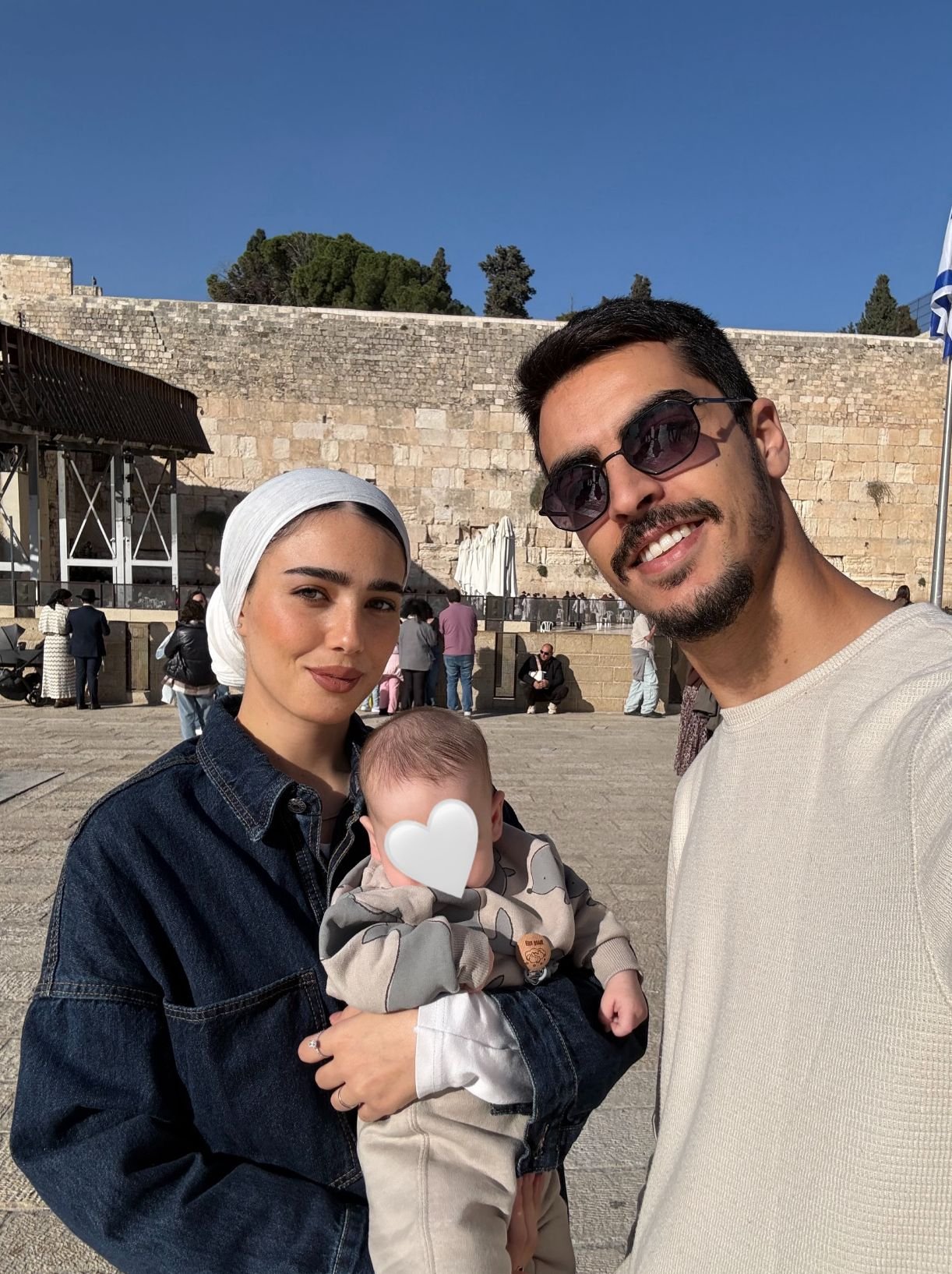 תפארת אליה דוד