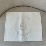 כיסוי מגש חלה