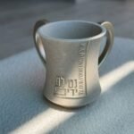 נטלה מהודרת פוליכרבונט גוון חול